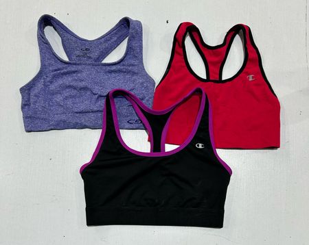 Champion Sport Bra (1414)