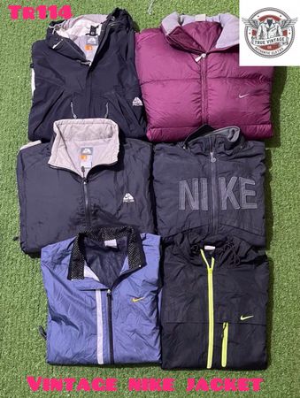 Vintage Nike jacket