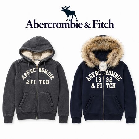 Abercrombie & holliester hoodie