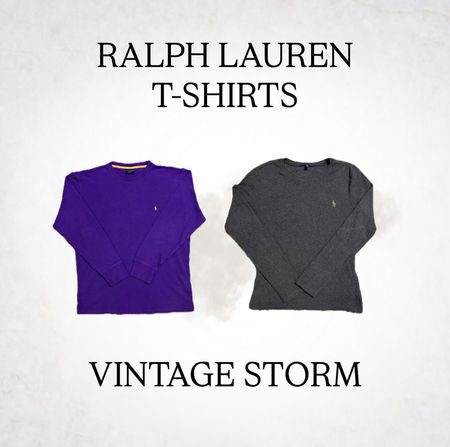 Polo Ralph Lauren T-Shirts