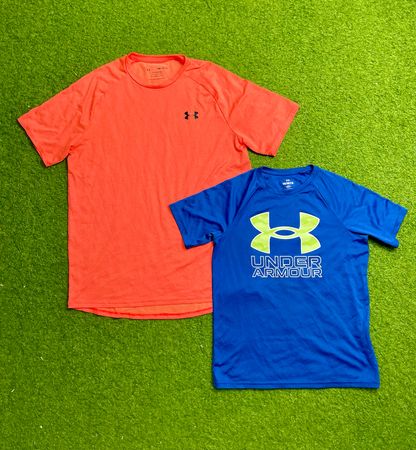 Sport undararmour t shirt id731