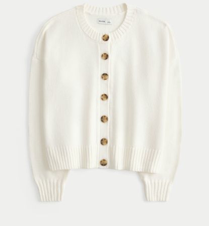 Hollister sweaters