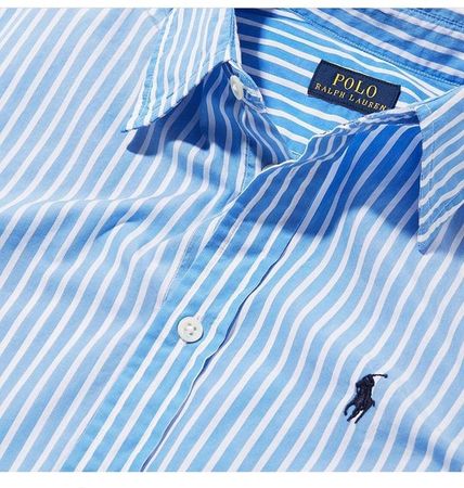 Men's Polo Ralph Lauren Cotton Shirts