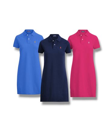 Polo Ralph Lauren donna mash drass