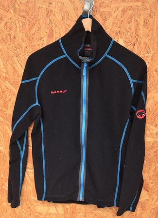 Mammut & Marmot Fleece Jackets