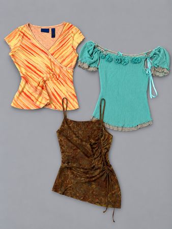 Blusa Y2k (1548)