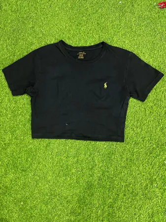 T-shirt girocollo Ralph Lauren