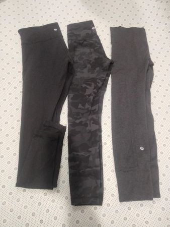 Md99 lulu legging/ flare -7p 26/9/26