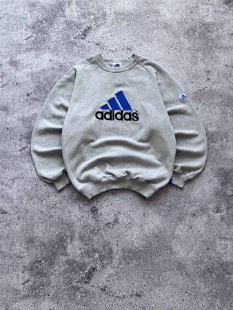 Premium Adidas Sweatshirts