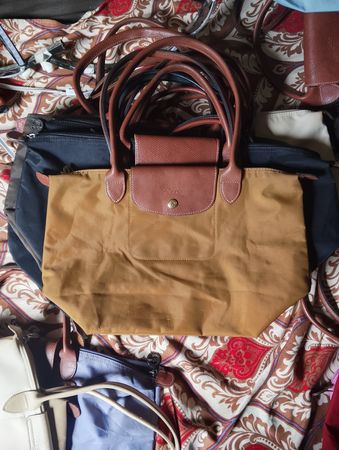 Longchamp
