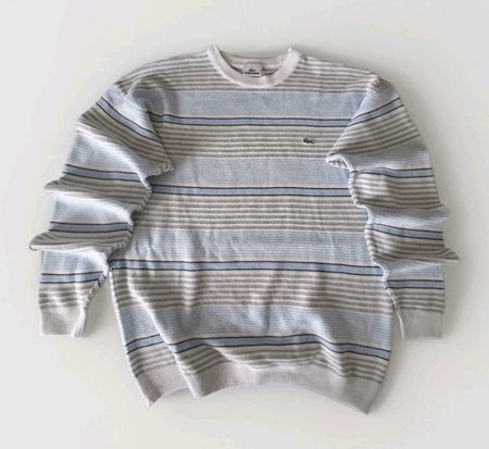 Lacoste Sweaters
