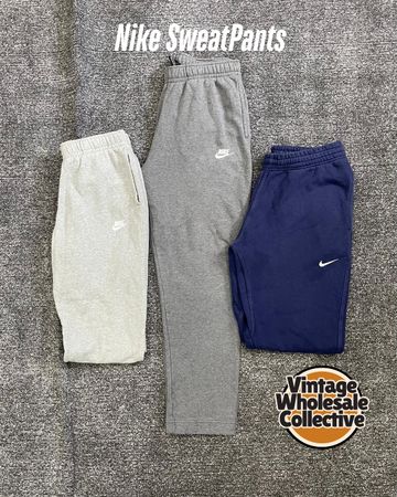 Pantaloni sportivi Nike - (30/08)
