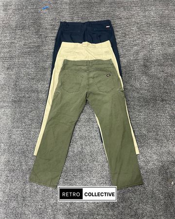 Calças Dickies Premium #220926