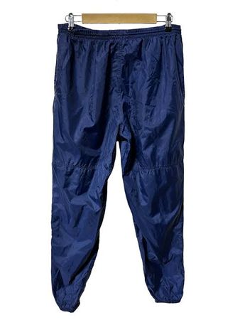 Nike VTG Men's Track pants Authentic