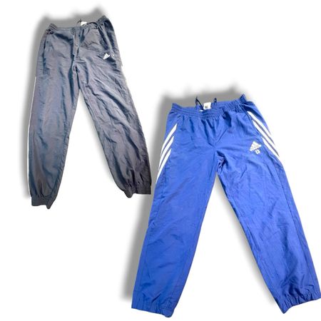 Adidas track pants