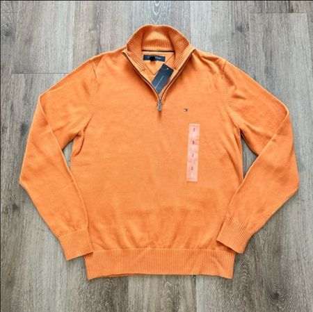 Suéteres de marca Tommy Hilfiger
