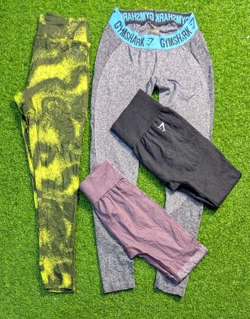 6949 - Gymshark Leggings
