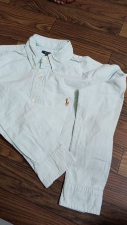 Ralph Lauren shirts
