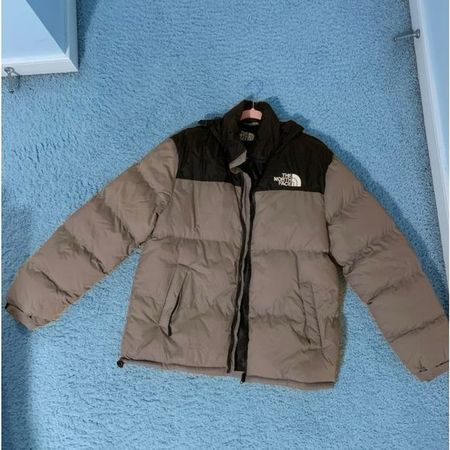 Jaquetas Puffer North Face