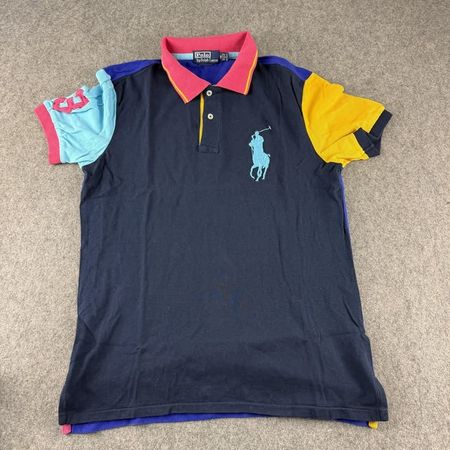 Åuthentic Polo Ralph Lauren Big Pony T-Shirts ✨