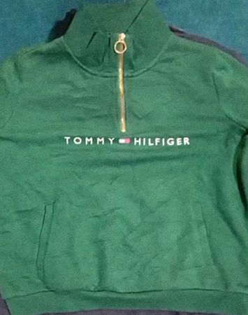 Tommy Hilfiger 1/4 zip