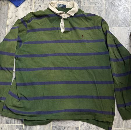 Ralph lauren Rugbys