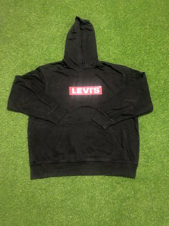 Levi’s Hooded Sweatshirt