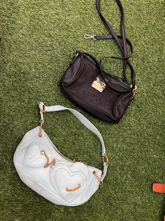 Bagages Juicy Couture