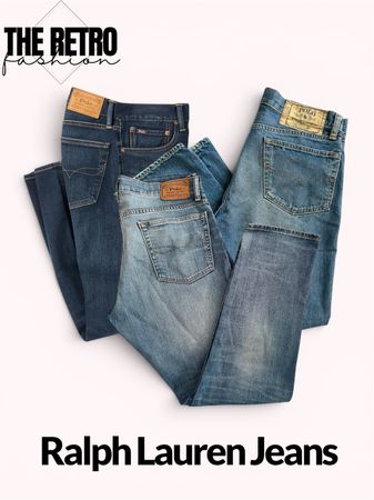Ralph Lauren Jeans