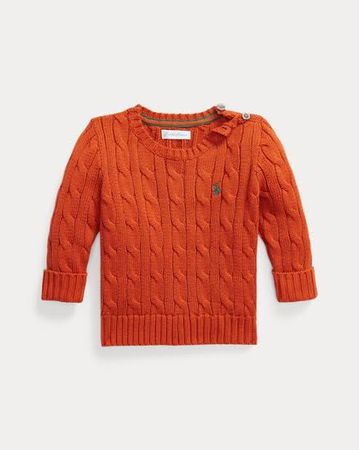 Pulls pour enfants Polo Ralph Lauren