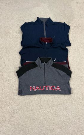 Nautica Fleeces