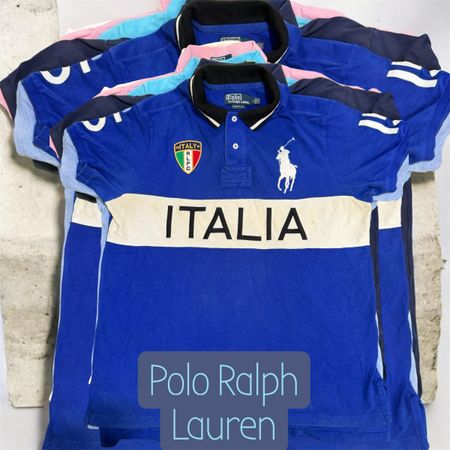 Camas Vintage com Marca Polo Ralph Lauren