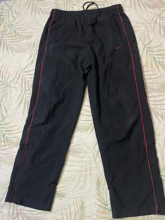Nike Track Pants
