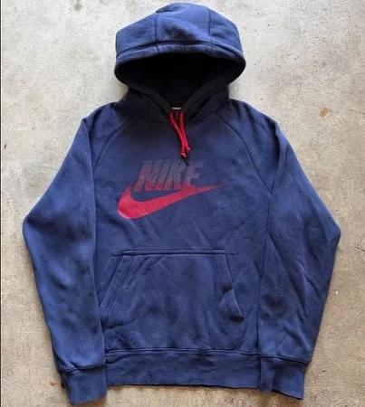 Branded Åuthentic Nike Hoodies