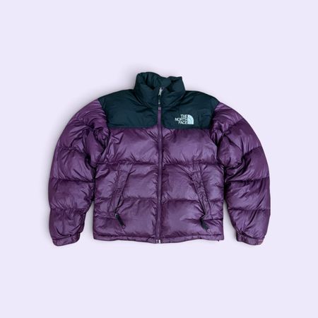 Puffer jacket 🧥