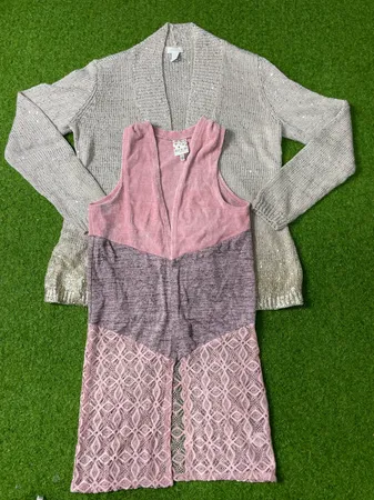 Light Fashion sweaters id (421)