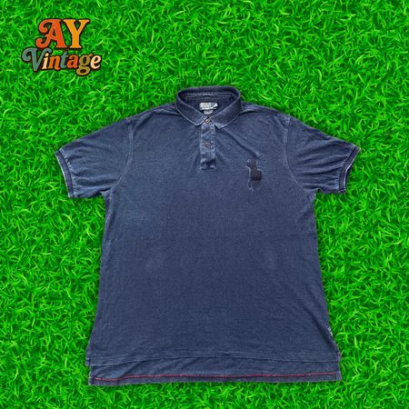 A.Y543 Ralph Lauren Polo T-Shirts