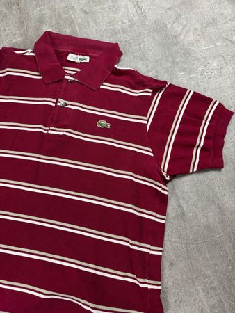 Premium Lacoste T-Shirts ✨