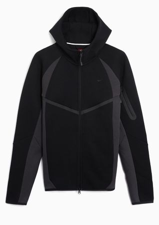 Vestes en polaire Nike (0001)
