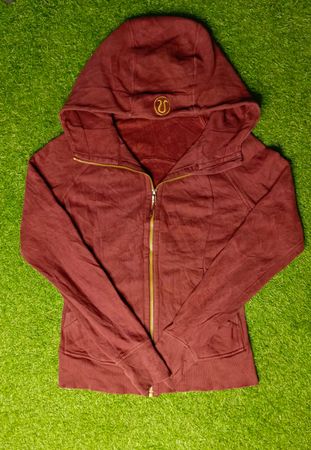Lululemon Scuba Jacket 02