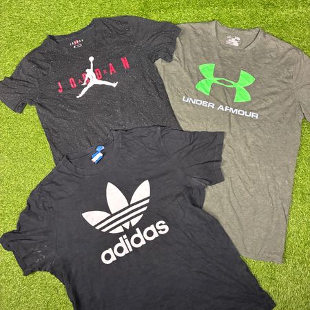 Branded t shirt (zrs 263)
