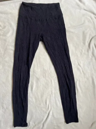 Alo and vuori mix Leggings