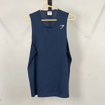 GYM SHARK T-SHIRTS & TANK TOPS - BUNDLE 68