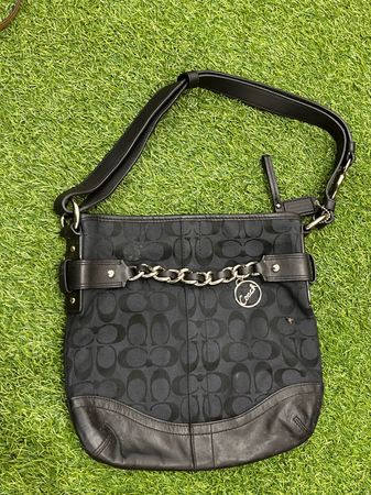 Coach bags