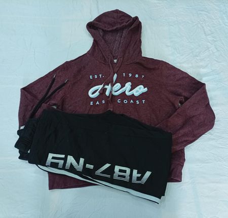 CR12590 Vintage Aeropostale Mix Bundle