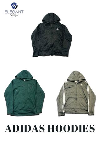 Adidas Hoodies - EVM1254