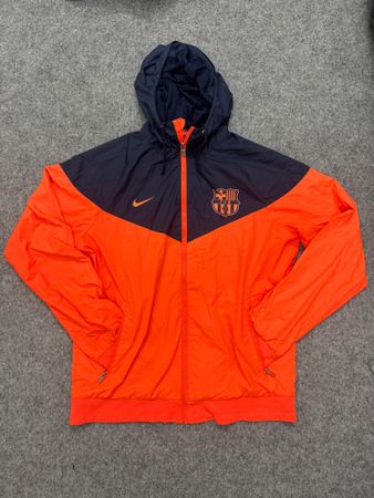 Nike/Adidas Trainingsjacken