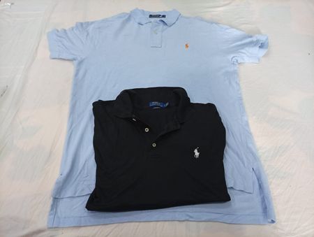 CR11753 Camisetas Polo Vintage