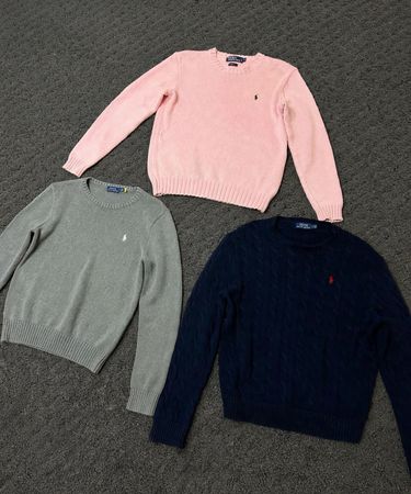 Polo Ralph Lauren Authentic Sweater