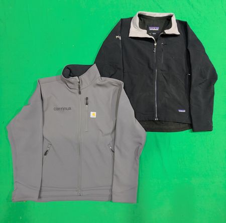 💥 Mixed Branded Jackets